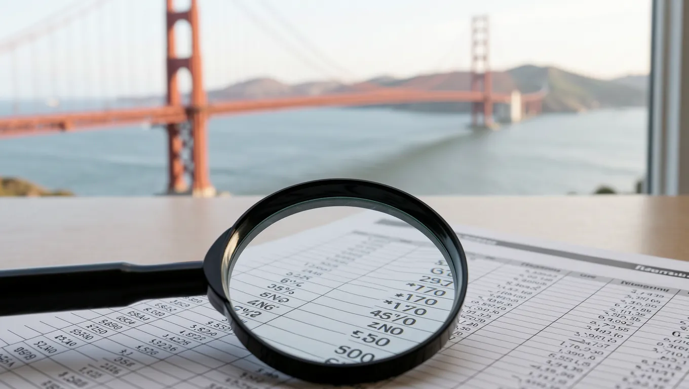 COLA and DTI: California Personal Loan Guide 2026